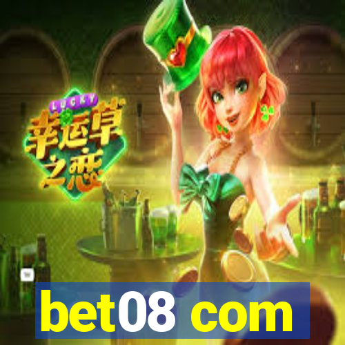 bet08 com